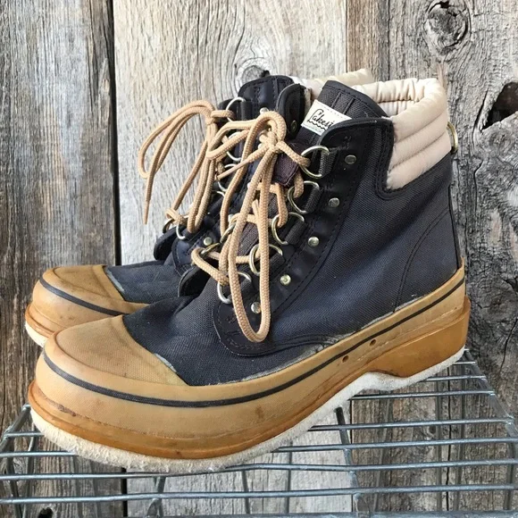 Hodgman stingray wading hot sale boots